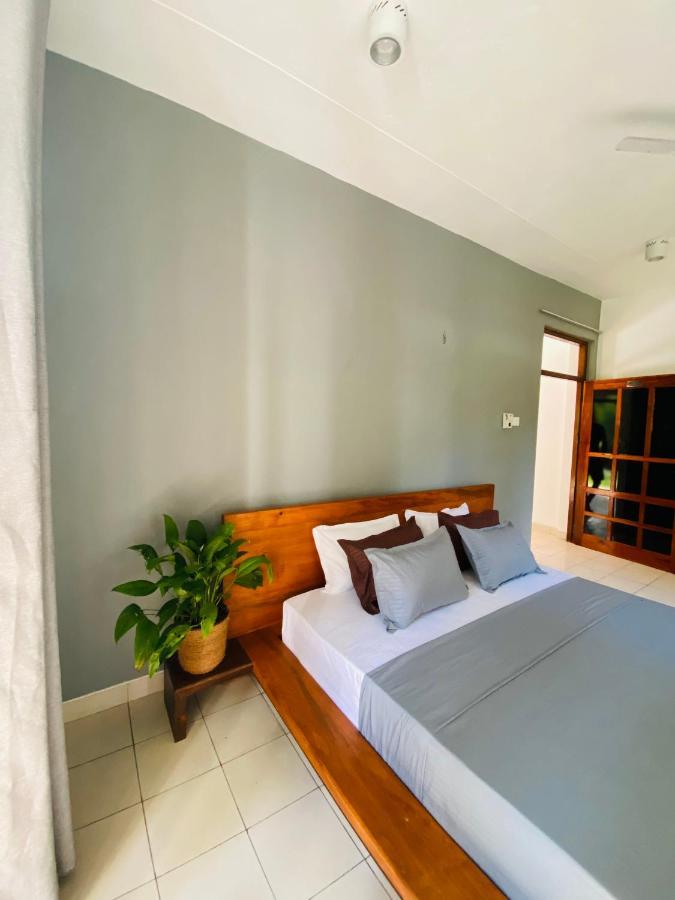 Surf N Spice - Hiriketiya Hotel Dickwella Exterior photo