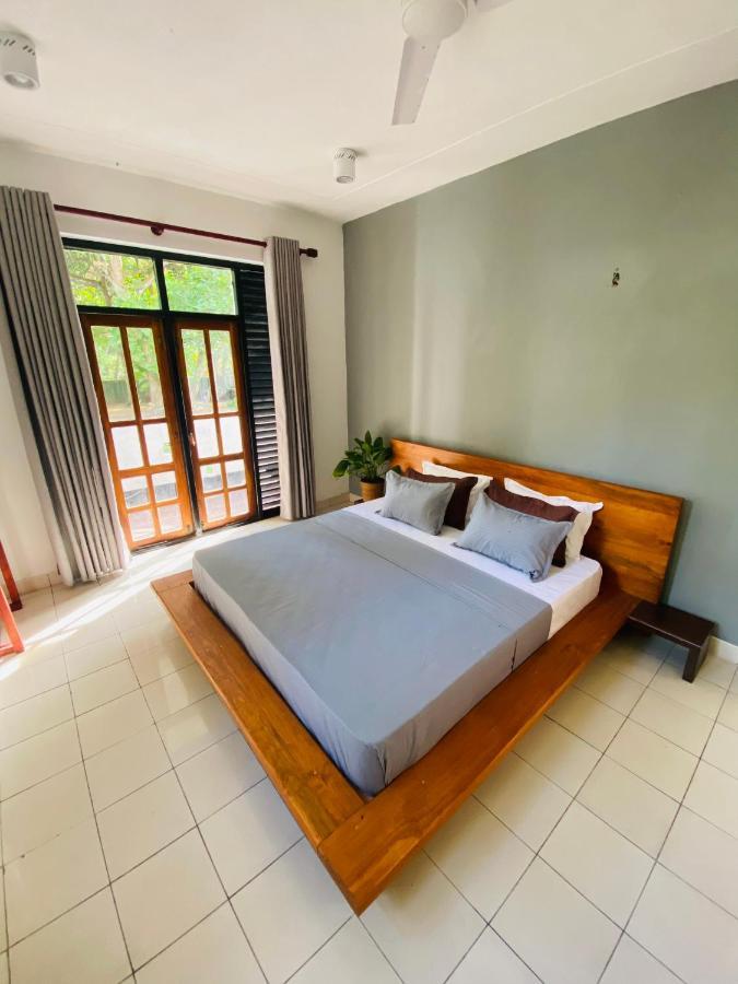 Surf N Spice - Hiriketiya Hotel Dickwella Exterior photo