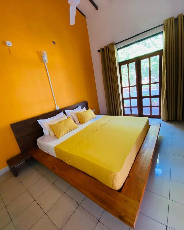 Surf N Spice - Hiriketiya Hotel Dickwella Exterior photo