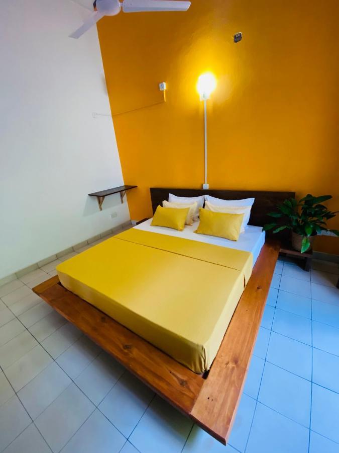 Surf N Spice - Hiriketiya Hotel Dickwella Exterior photo