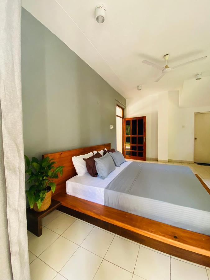 Surf N Spice - Hiriketiya Hotel Dickwella Exterior photo